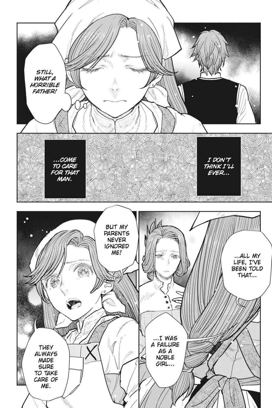 Since I Became a Commoner, My Engagement was Annulled! Chapter 12 page 6 - Chapter 12