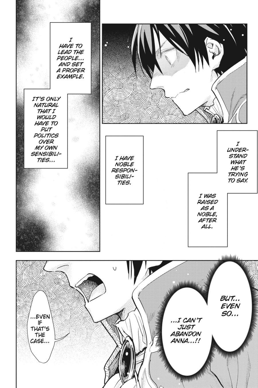 Since I Became a Commoner, My Engagement was Annulled! Chapter 13 page 10 - Chapter 13