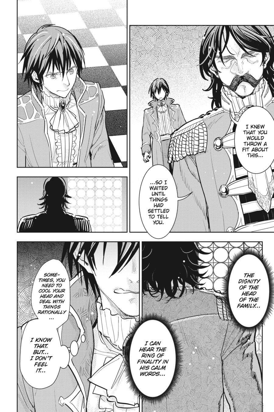 Since I Became a Commoner, My Engagement was Annulled! Chapter 13 page 14 - Chapter 13