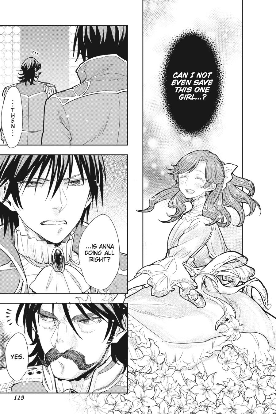 Since I Became a Commoner, My Engagement was Annulled! Chapter 13 page 15 - Chapter 13