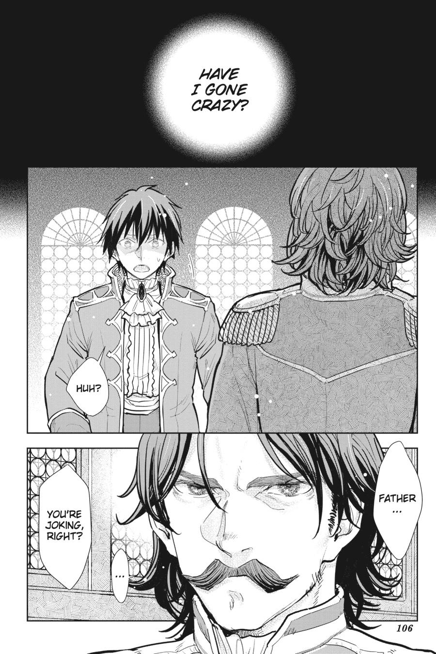 Since I Became a Commoner, My Engagement was Annulled! Chapter 13 page 2 - Chapter 13