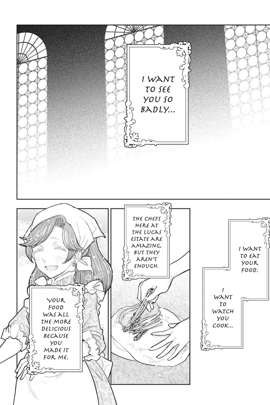 Since I Became a Commoner, My Engagement was Annulled! Chapter 13 page 24 - Chapter 13