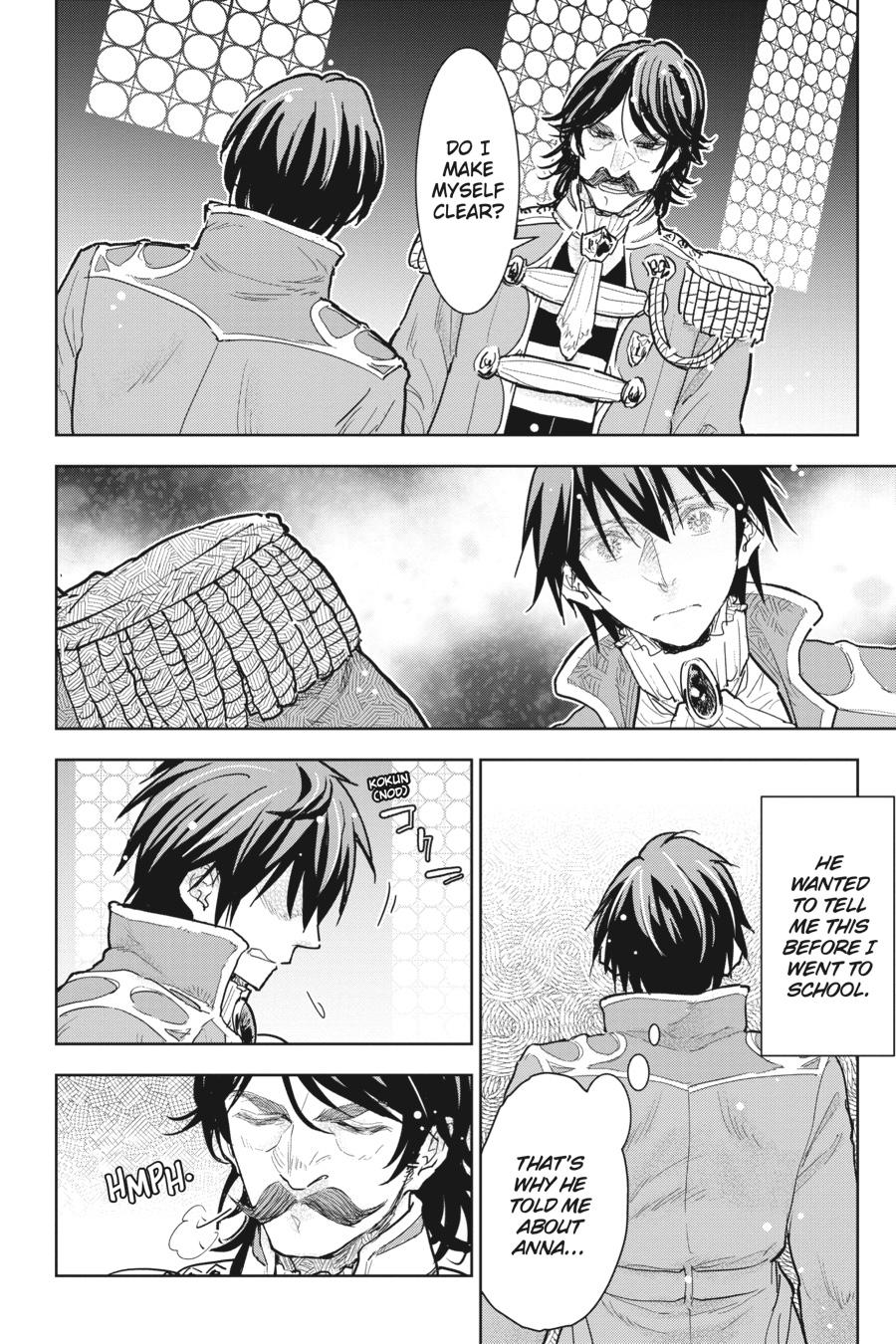 Since I Became a Commoner, My Engagement was Annulled! Chapter 13 page 26 - Chapter 13