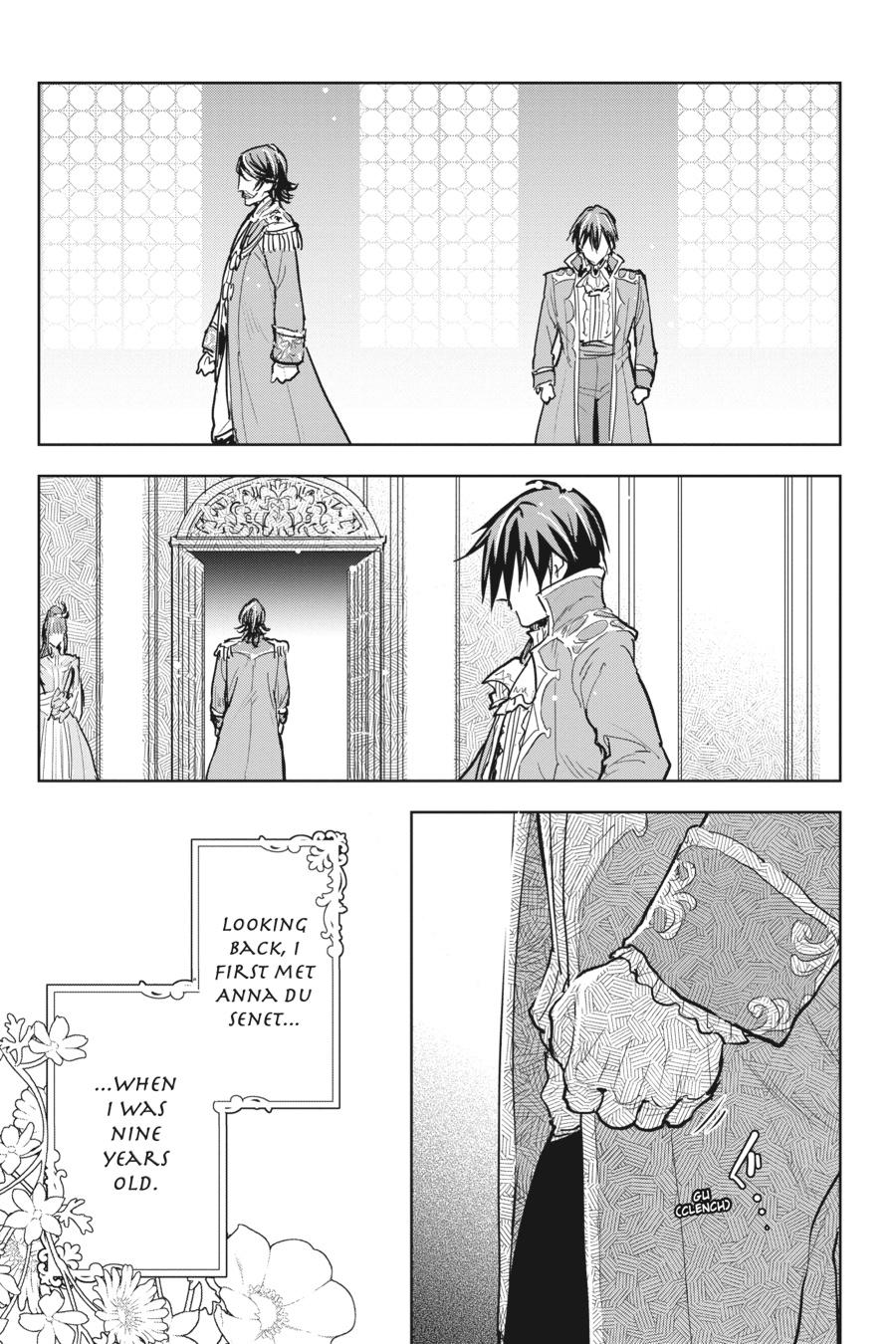 Since I Became a Commoner, My Engagement was Annulled! Chapter 13 page 27 - Chapter 13