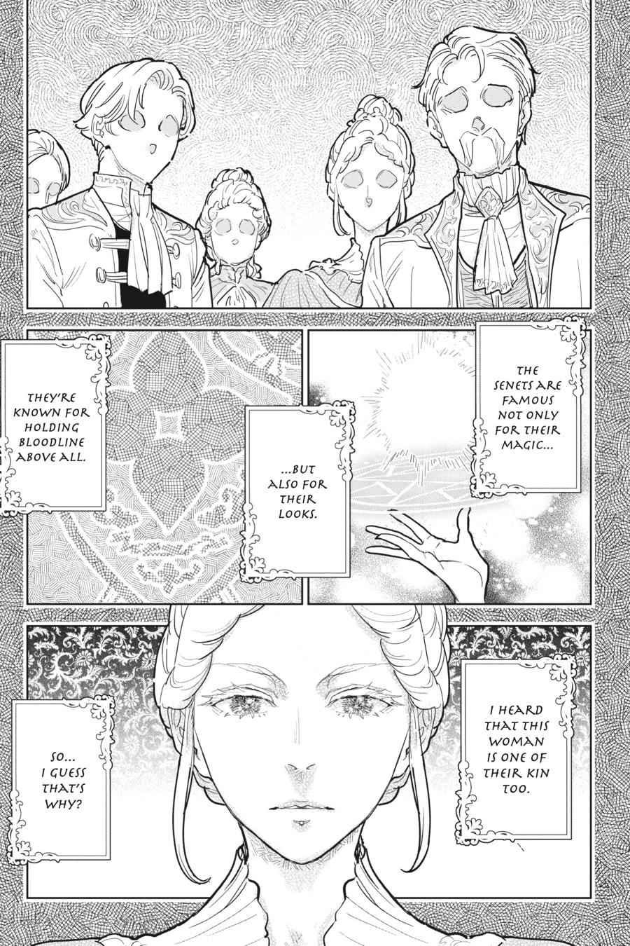 Since I Became a Commoner, My Engagement was Annulled! Chapter 13 page 29 - Chapter 13