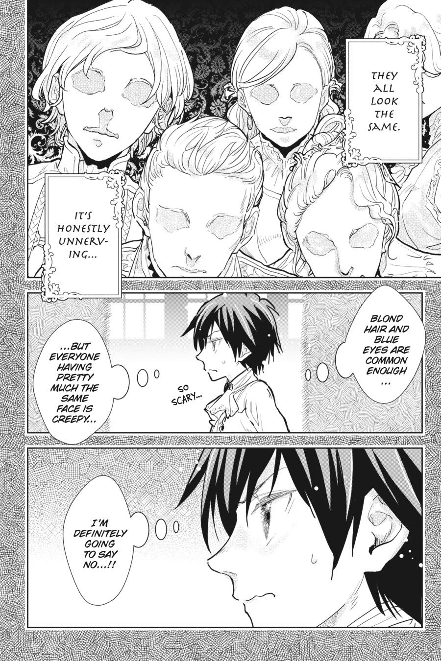 Since I Became a Commoner, My Engagement was Annulled! Chapter 13 page 30 - Chapter 13