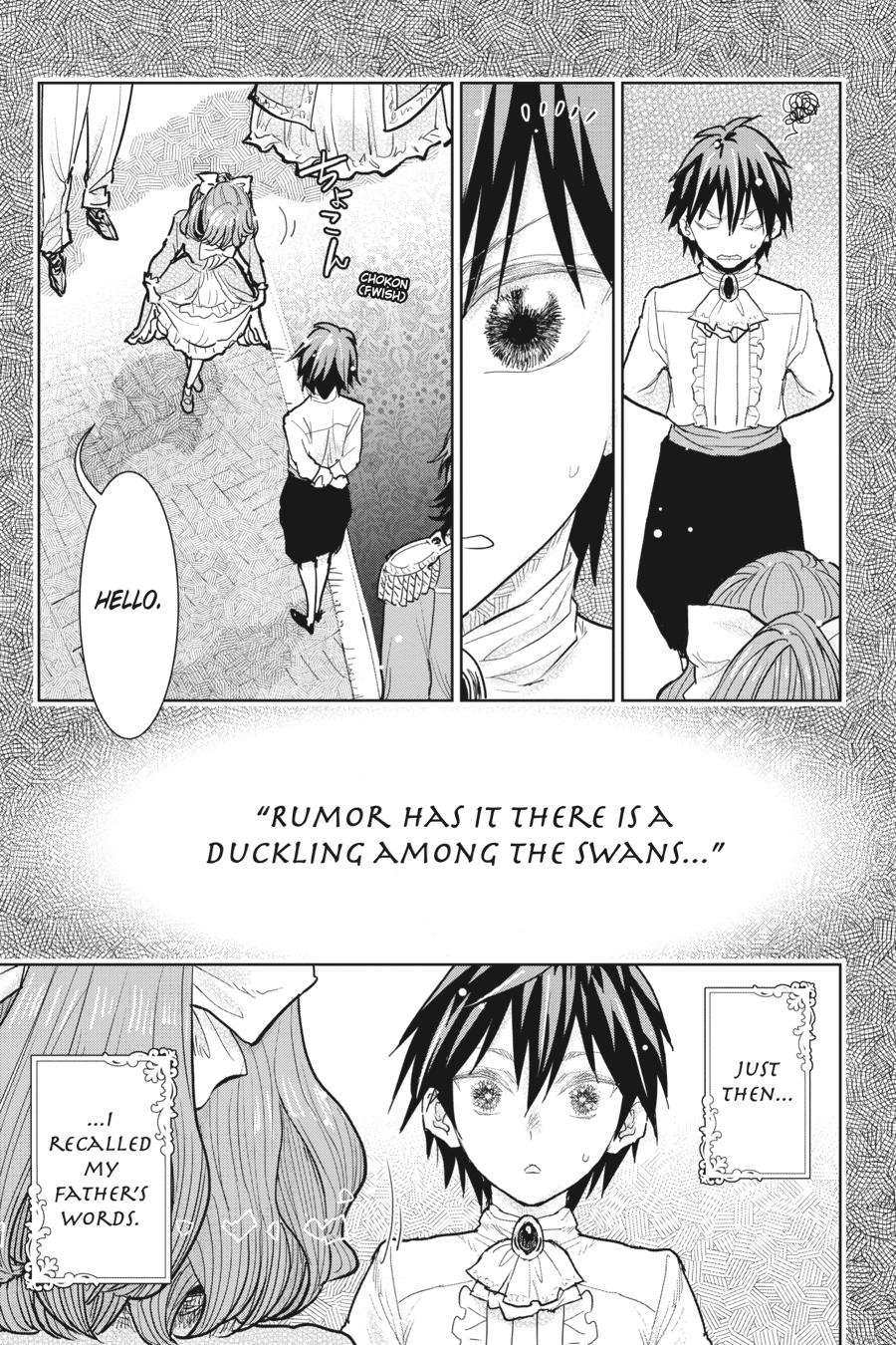 Since I Became a Commoner, My Engagement was Annulled! Chapter 13 page 31 - Chapter 13