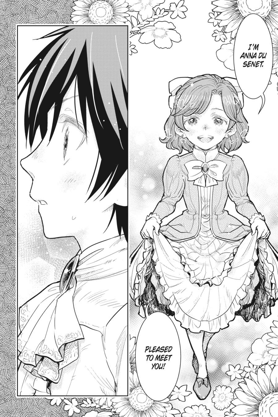 Since I Became a Commoner, My Engagement was Annulled! Chapter 13 page 32 - Chapter 13