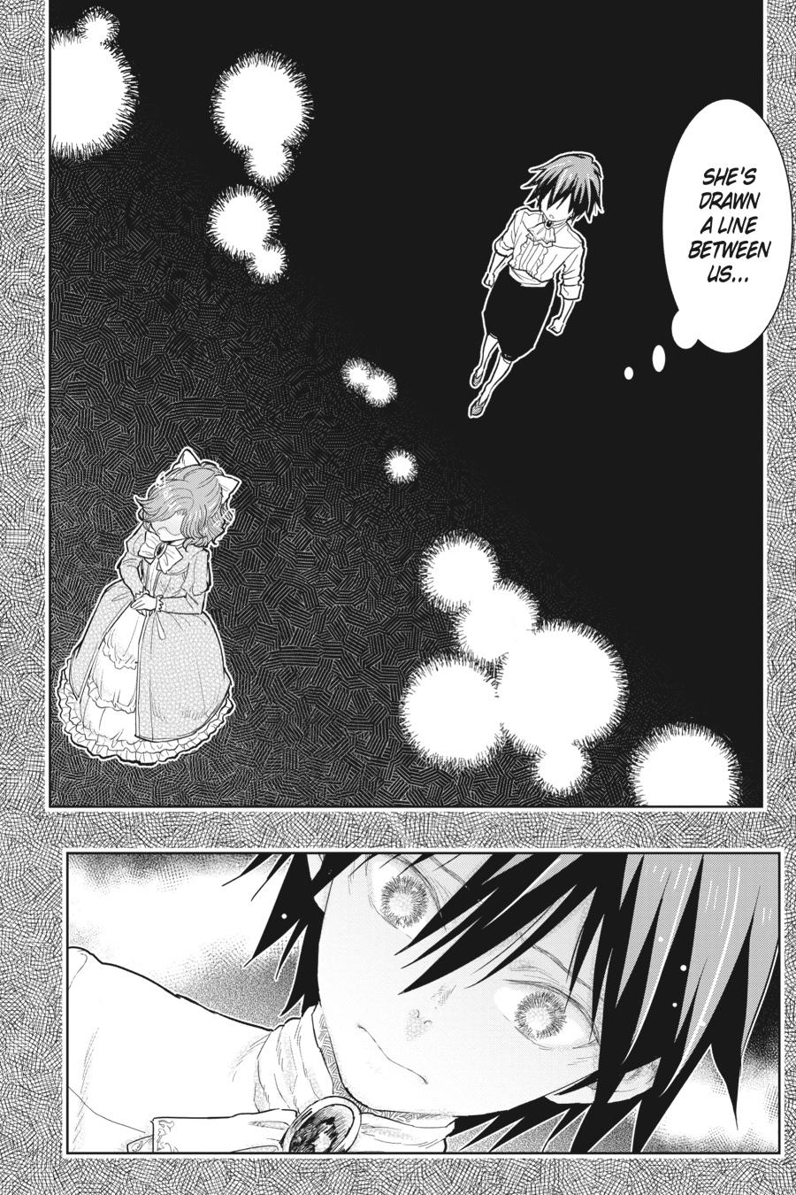 Since I Became a Commoner, My Engagement was Annulled! Chapter 14 page 10 - Chapter 14