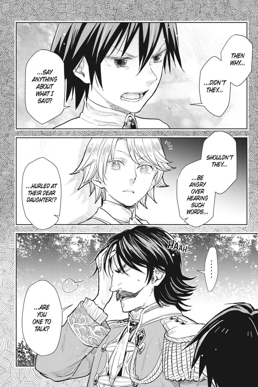 Since I Became a Commoner, My Engagement was Annulled! Chapter 14 page 16 - Chapter 14