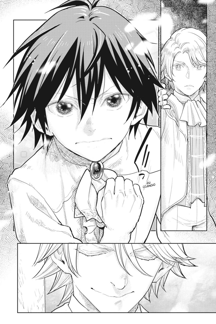 Since I Became a Commoner, My Engagement was Annulled! Chapter 14 page 18 - Chapter 14