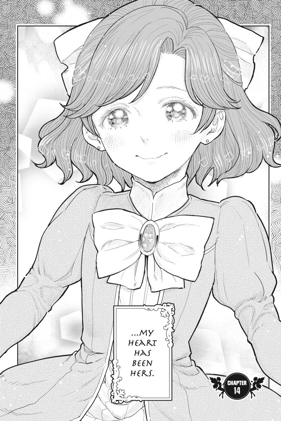 Since I Became a Commoner, My Engagement was Annulled! Chapter 14 page 2 - Chapter 14