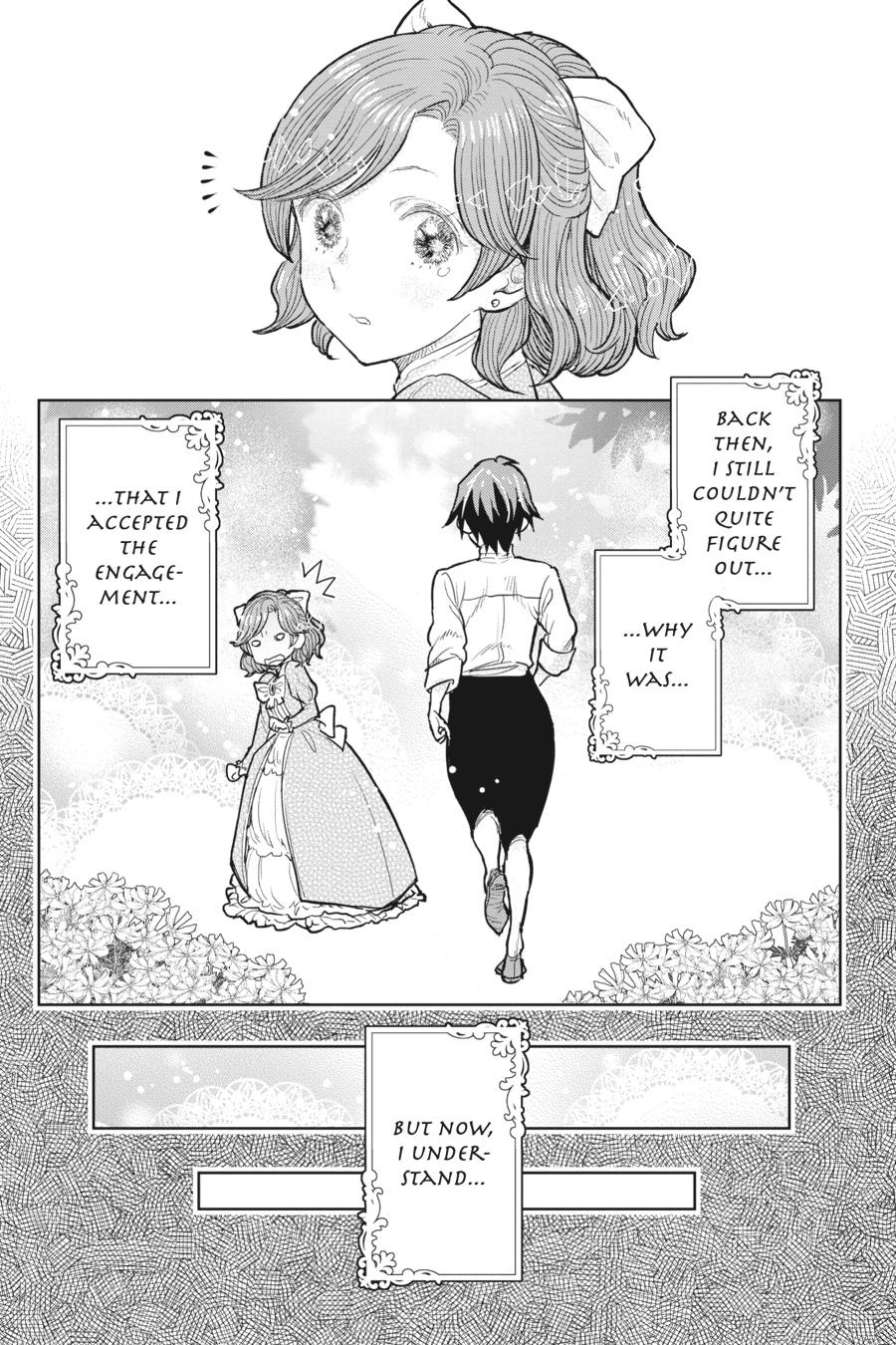 Since I Became a Commoner, My Engagement was Annulled! Chapter 14 page 21 - Chapter 14