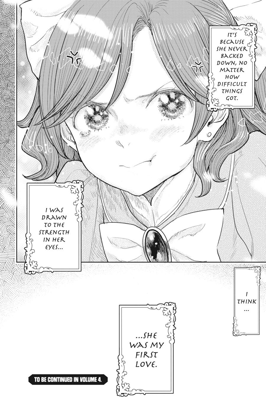 Since I Became a Commoner, My Engagement was Annulled! Chapter 14 page 22 - Chapter 14
