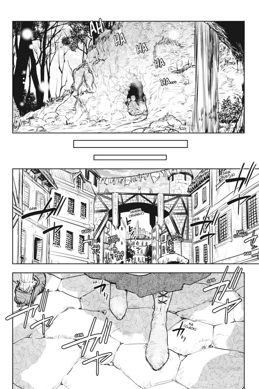 Since I Became a Commoner, My Engagement was Annulled! Chapter 15 page 17 - Chapter 15
