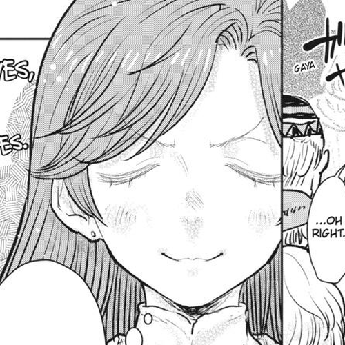 Since I Became a Commoner, My Engagement was Annulled! Chapter 15 cover