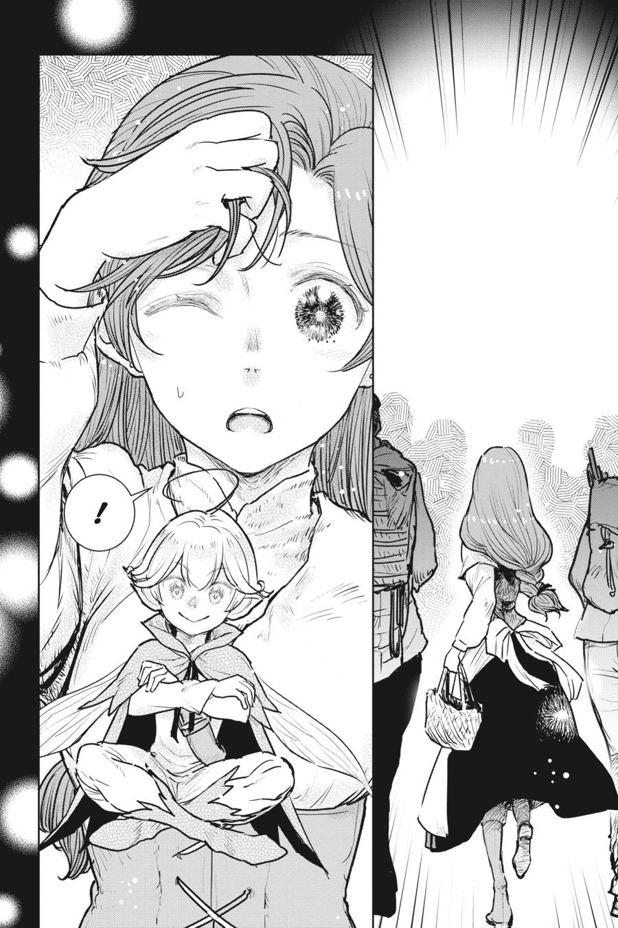 Since I Became a Commoner, My Engagement was Annulled! Chapter 16 page 4 - Chapter 16
