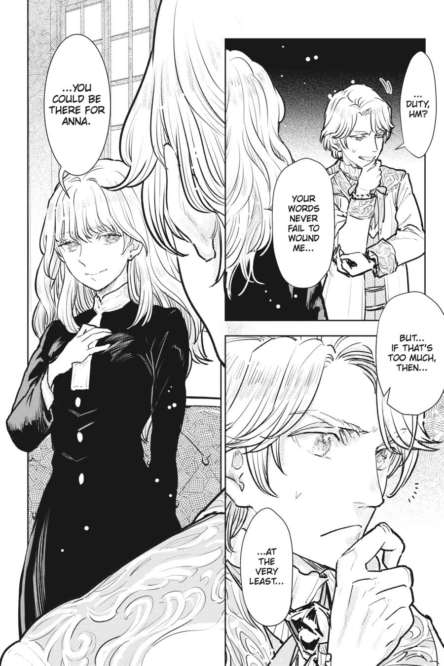Since I Became a Commoner, My Engagement was Annulled! Chapter 17 page 10 - Chapter 17