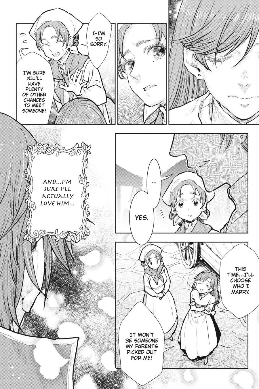 Since I Became a Commoner, My Engagement was Annulled! Chapter 17 page 24 - Chapter 17