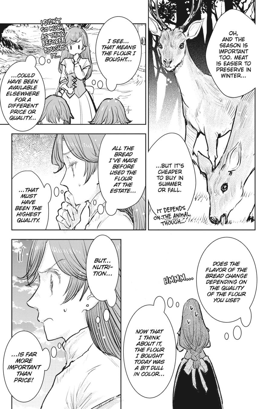 Since I Became a Commoner, My Engagement was Annulled! Chapter 18 page 15 - Chapter 18