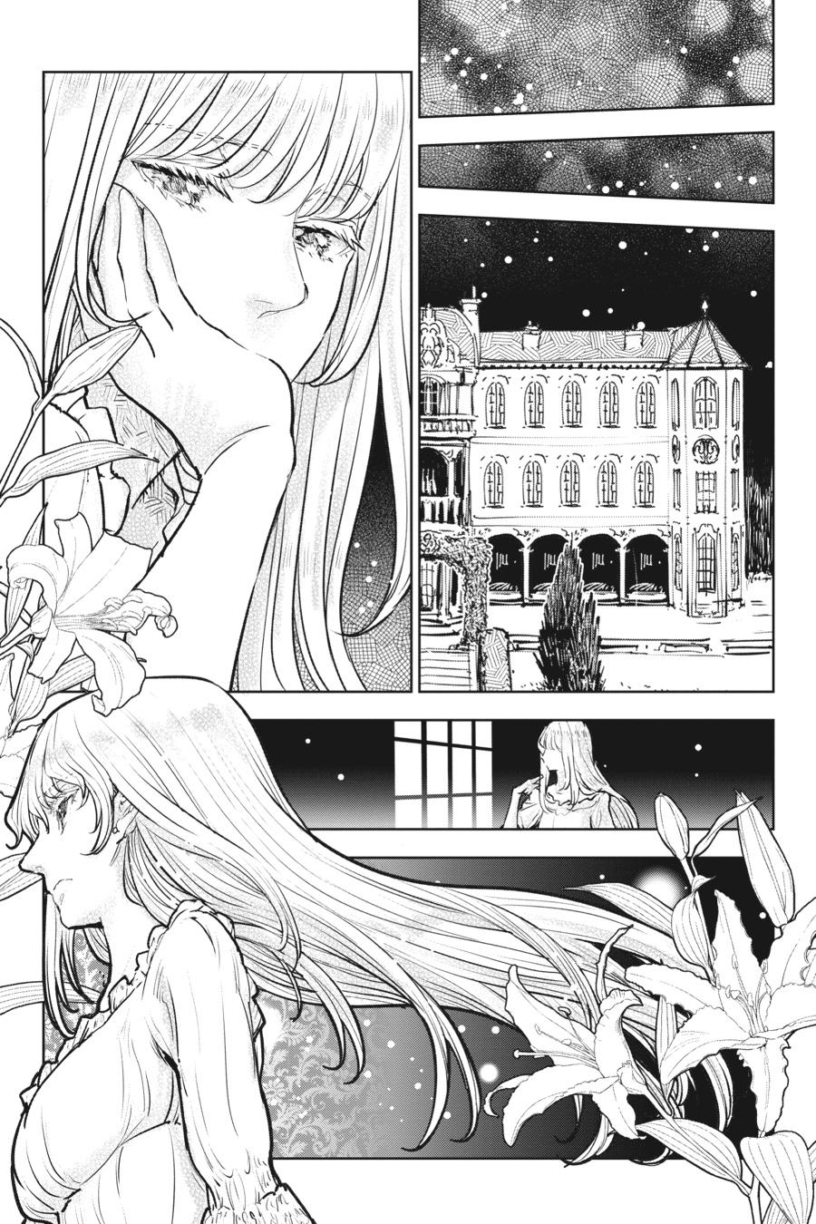 Since I Became a Commoner, My Engagement was Annulled! Chapter 18 page 17 - Chapter 18