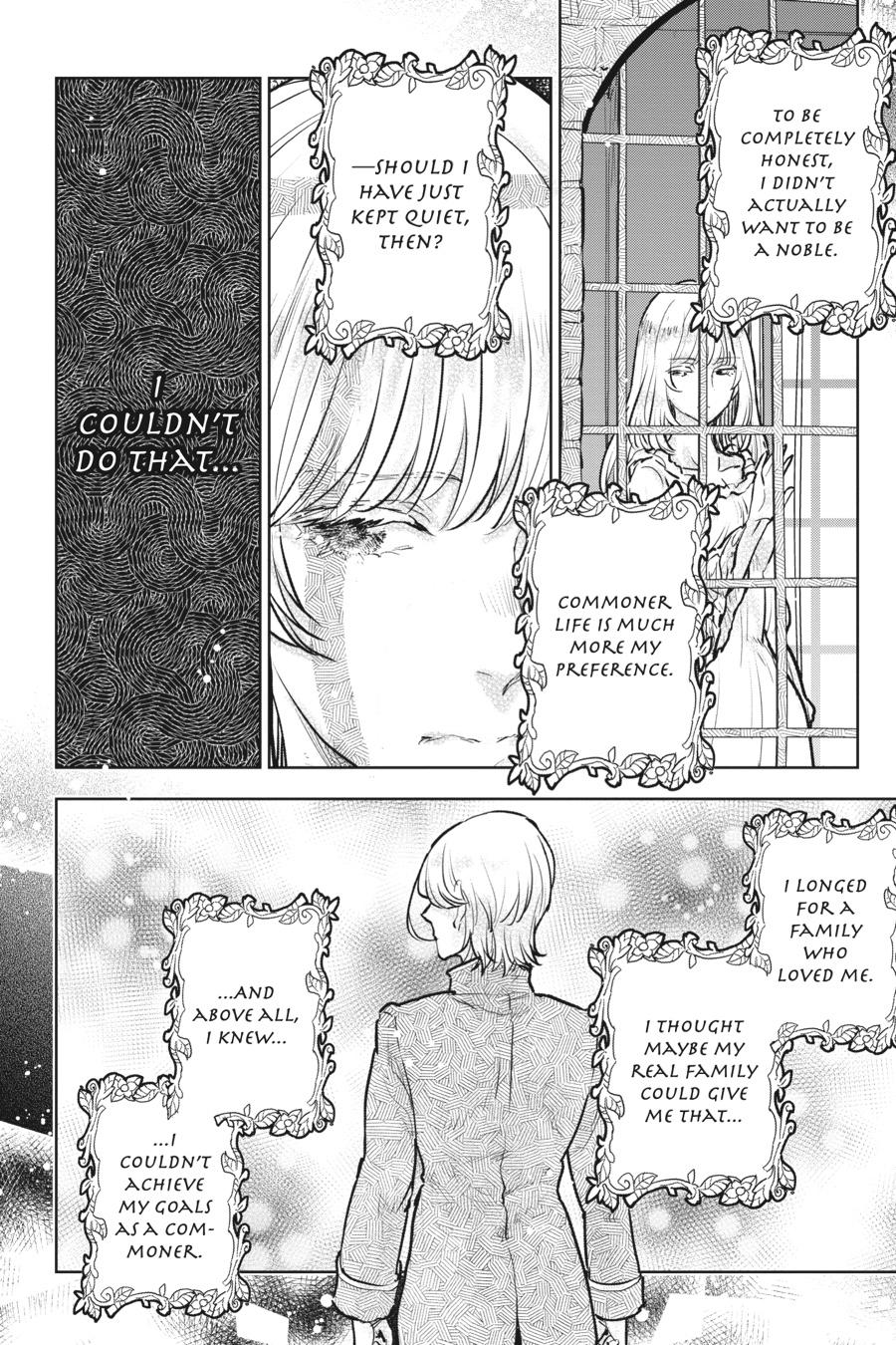 Since I Became a Commoner, My Engagement was Annulled! Chapter 18 page 20 - Chapter 18
