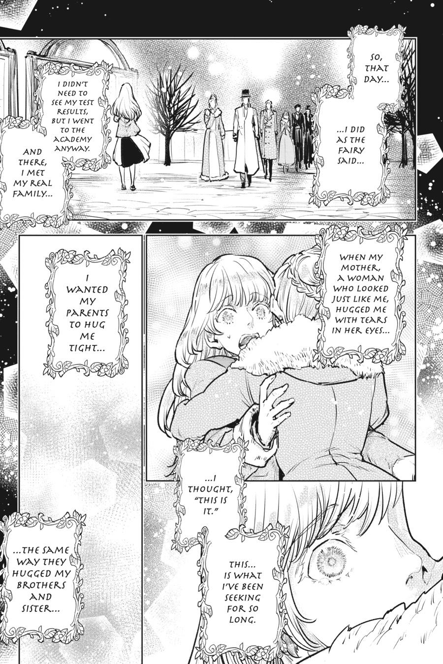 Since I Became a Commoner, My Engagement was Annulled! Chapter 18 page 21 - Chapter 18