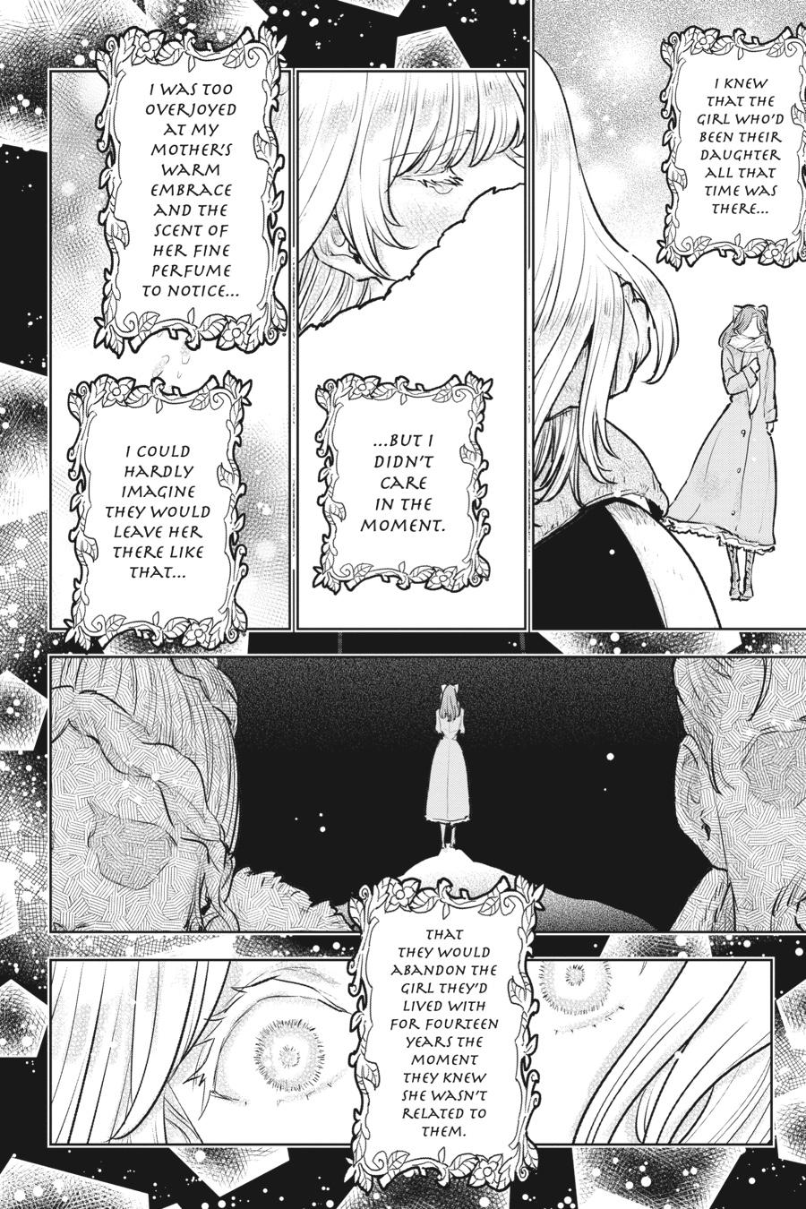 Since I Became a Commoner, My Engagement was Annulled! Chapter 18 page 22 - Chapter 18