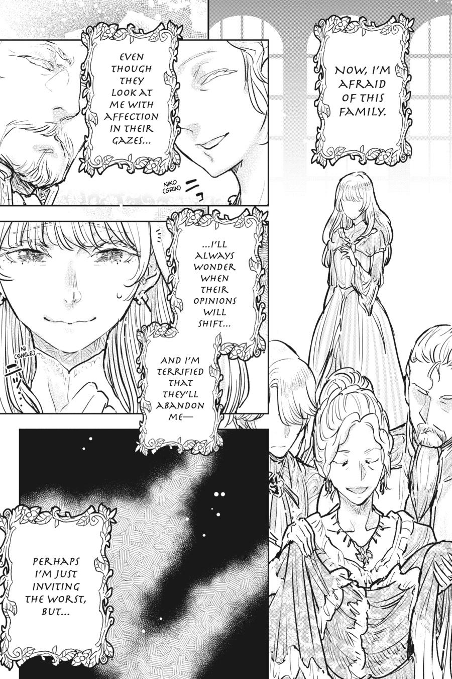 Since I Became a Commoner, My Engagement was Annulled! Chapter 18 page 23 - Chapter 18