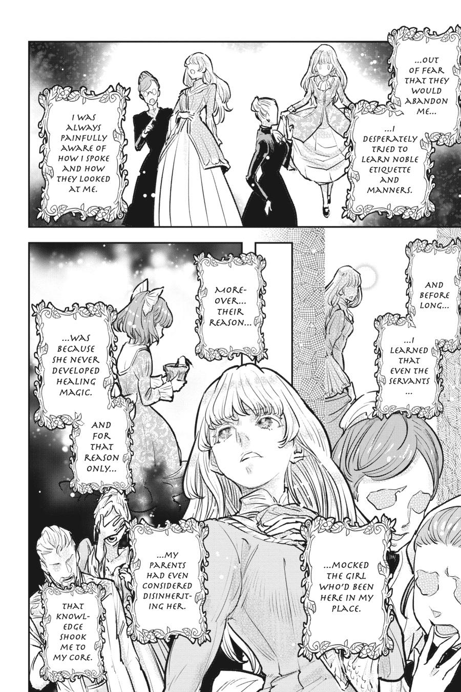 Since I Became a Commoner, My Engagement was Annulled! Chapter 18 page 24 - Chapter 18