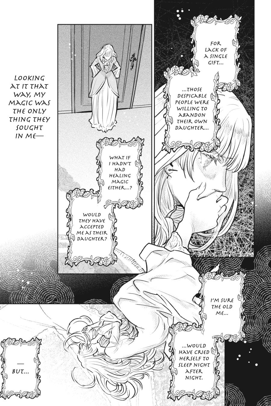 Since I Became a Commoner, My Engagement was Annulled! Chapter 18 page 25 - Chapter 18