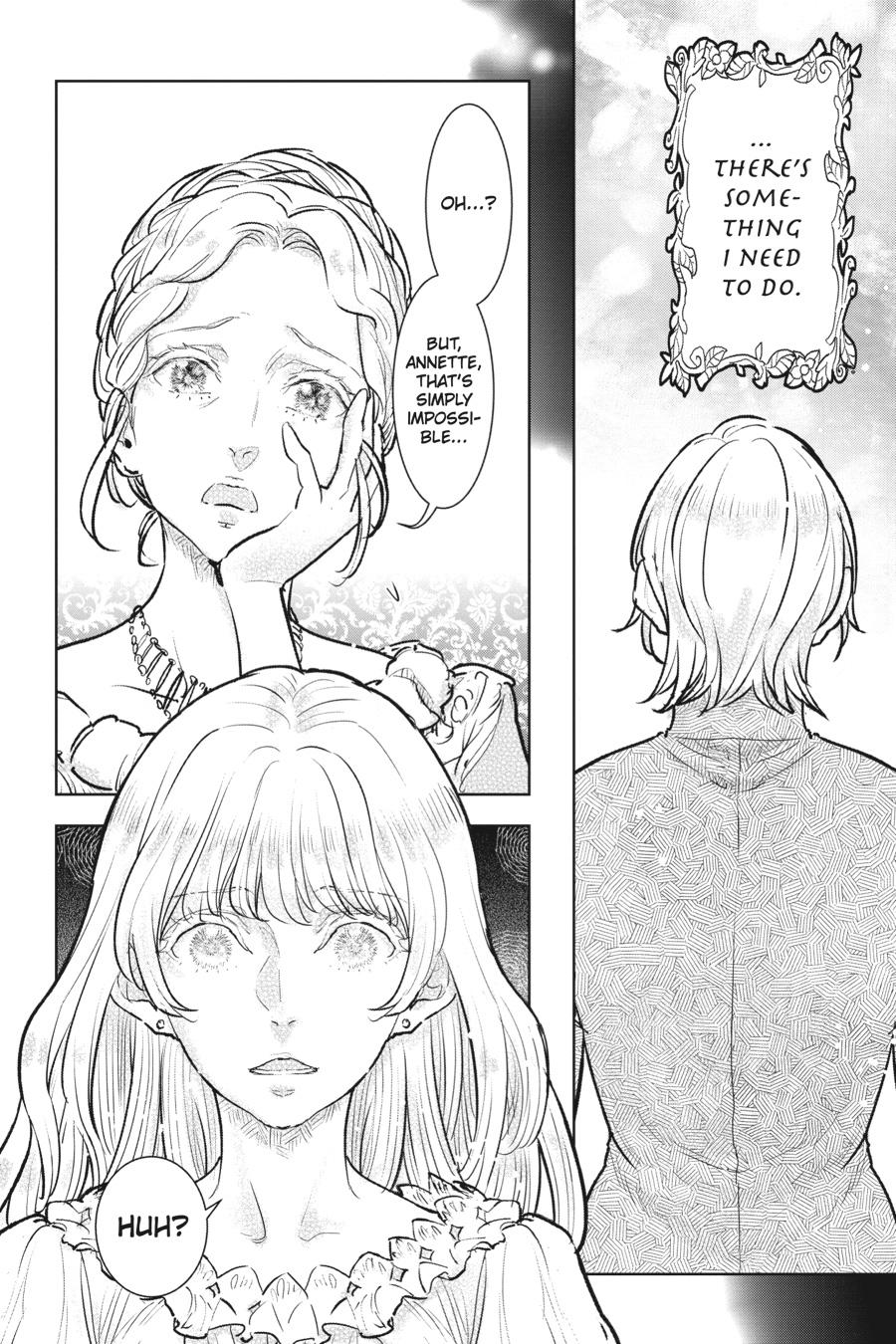 Since I Became a Commoner, My Engagement was Annulled! Chapter 18 page 26 - Chapter 18