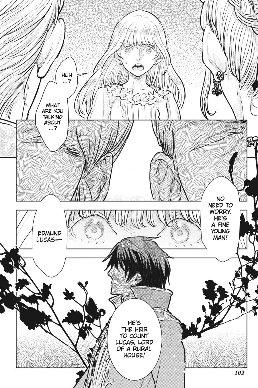 Since I Became a Commoner, My Engagement was Annulled! Chapter 18 page 28 - Chapter 18