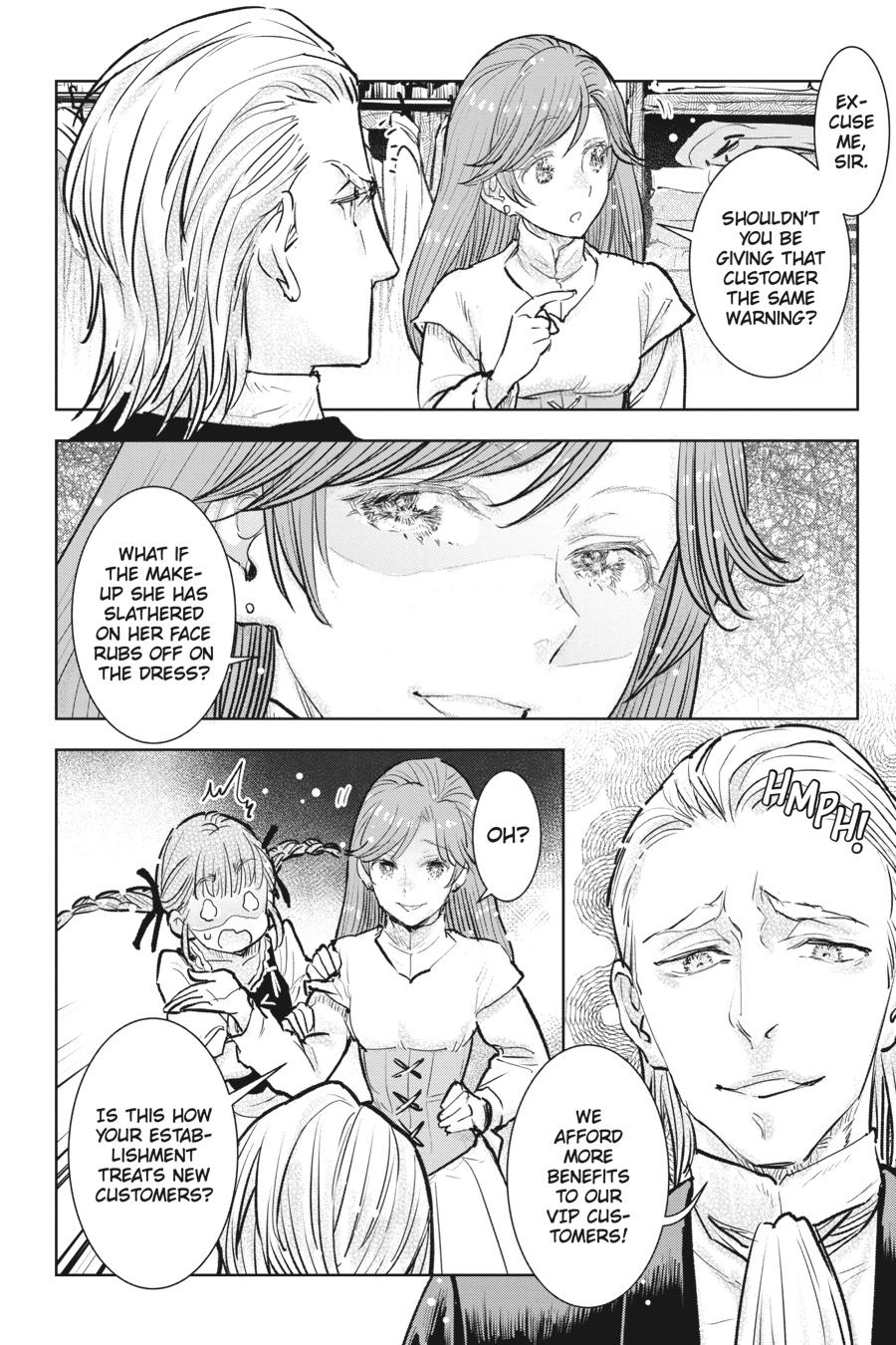 Since I Became a Commoner, My Engagement was Annulled! Chapter 19 page 26 - Chapter 19