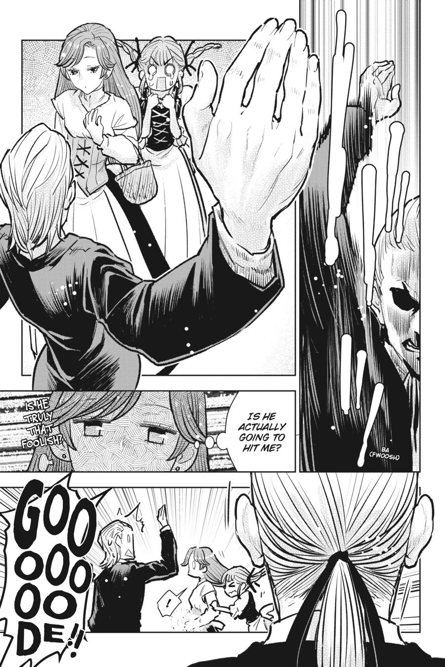 Since I Became a Commoner, My Engagement was Annulled! Chapter 19 page 29 - Chapter 19