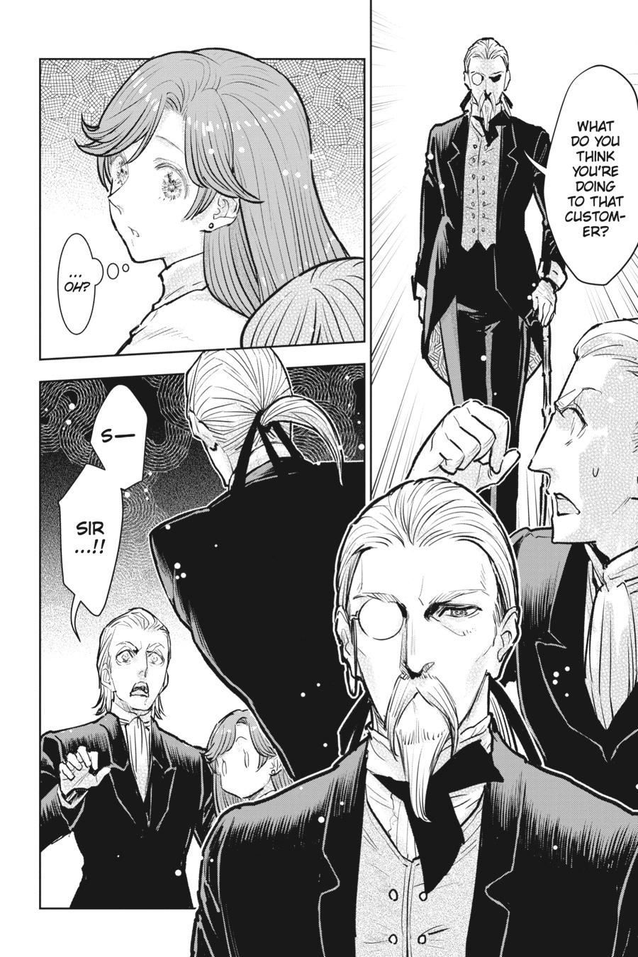 Since I Became a Commoner, My Engagement was Annulled! Chapter 19 page 30 - Chapter 19