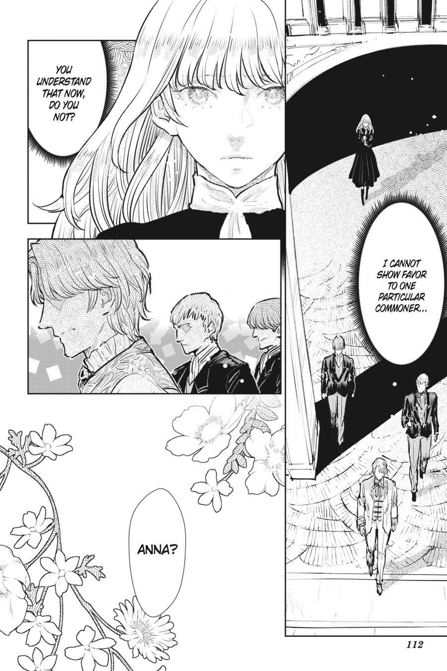 Since I Became a Commoner, My Engagement was Annulled! Chapter 19 page 8 - Chapter 19