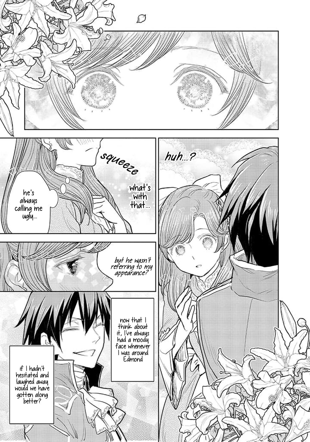 Since I Became a Commoner, My Engagement was Annulled! Chapter 2 page 15 - Chapter 2