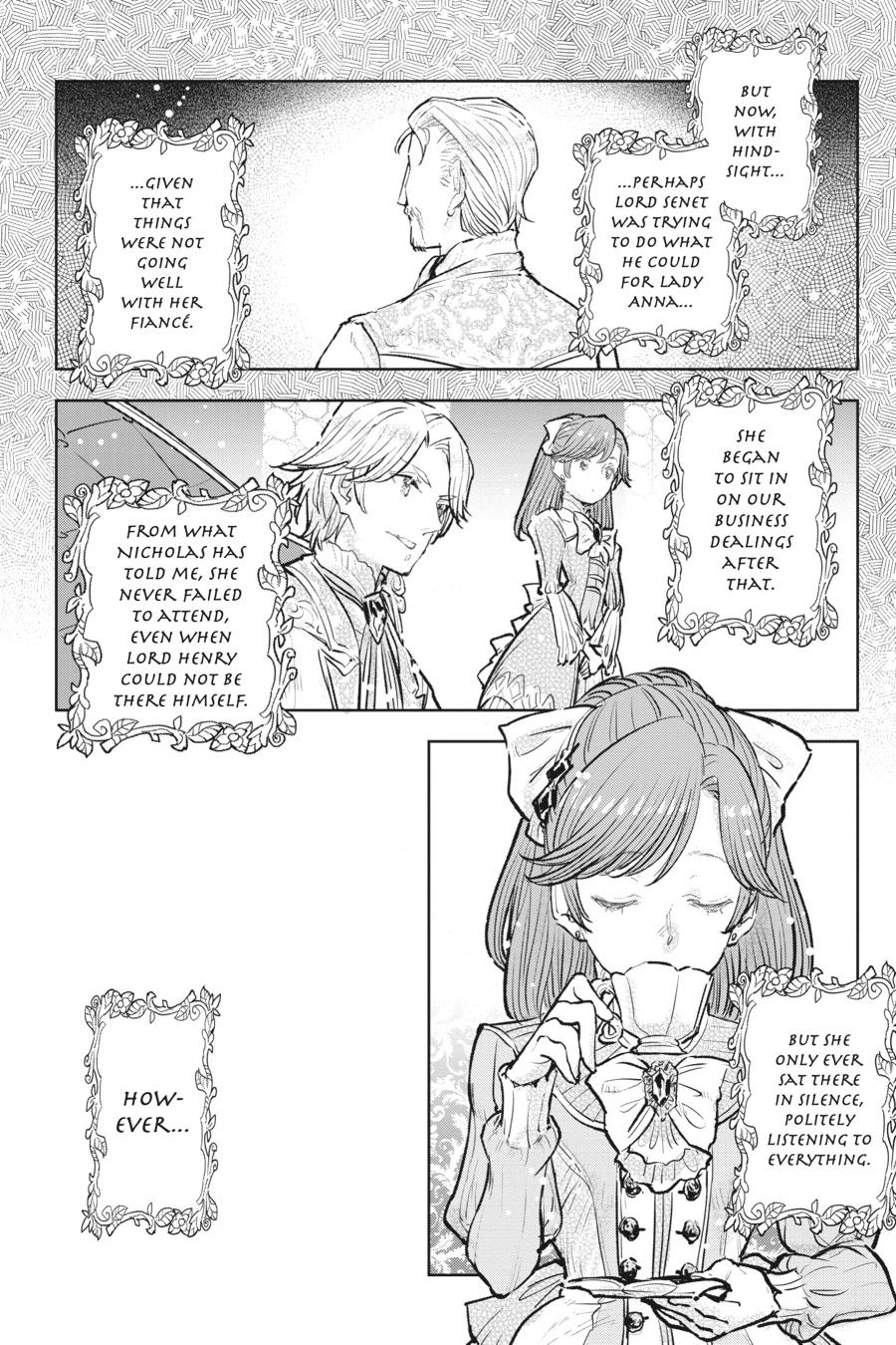 Since I Became a Commoner, My Engagement was Annulled! Chapter 20 page 10 - Chapter 20