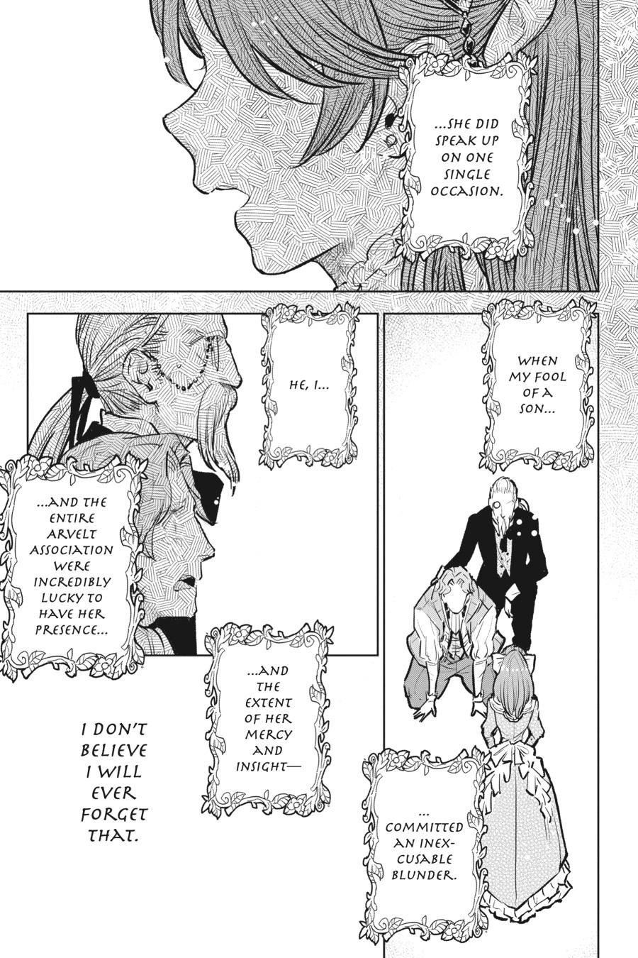 Since I Became a Commoner, My Engagement was Annulled! Chapter 20 page 11 - Chapter 20