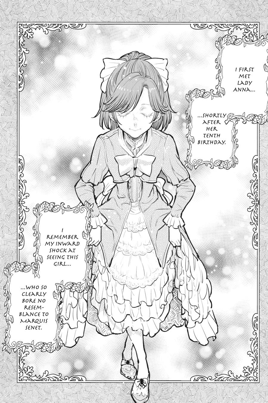 Since I Became a Commoner, My Engagement was Annulled! Chapter 20 page 4 - Chapter 20