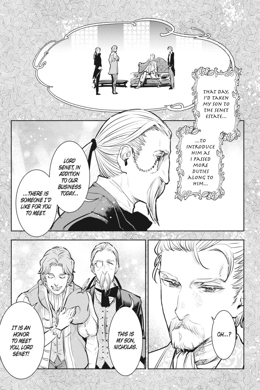 Since I Became a Commoner, My Engagement was Annulled! Chapter 20 page 5 - Chapter 20
