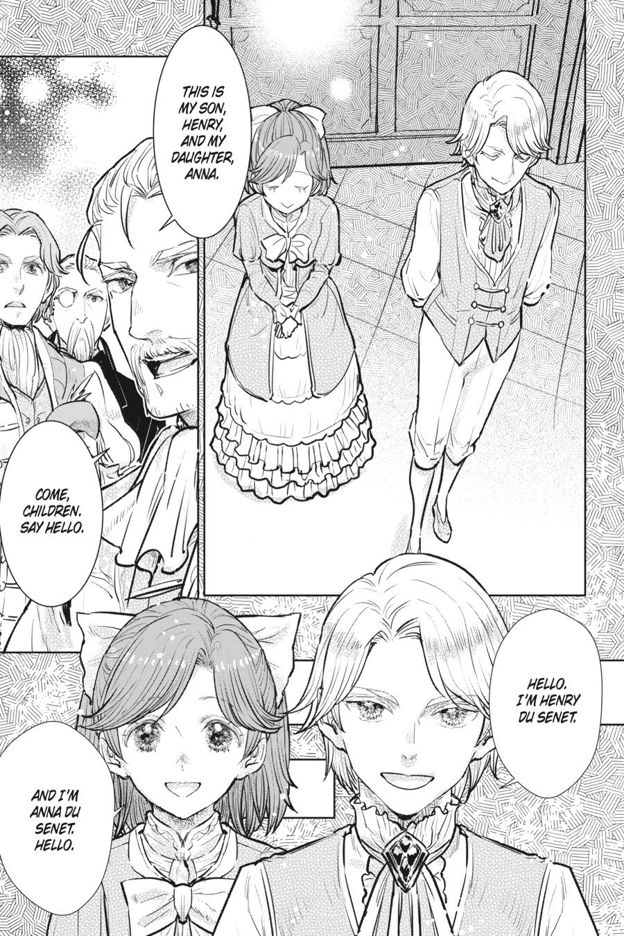 Since I Became a Commoner, My Engagement was Annulled! Chapter 20 page 7 - Chapter 20