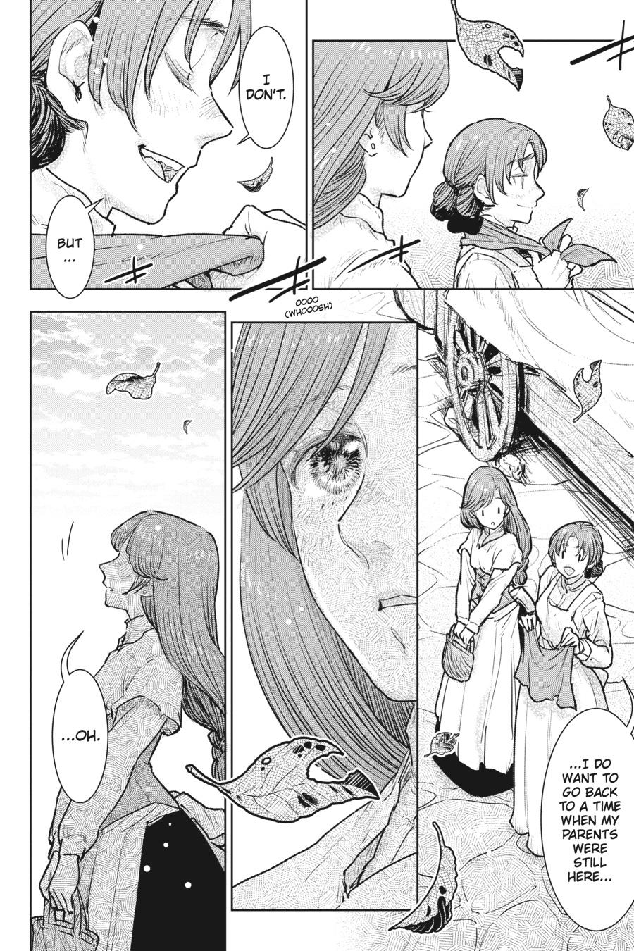 Since I Became a Commoner, My Engagement was Annulled! Chapter 21 page 15 - Chapter 21