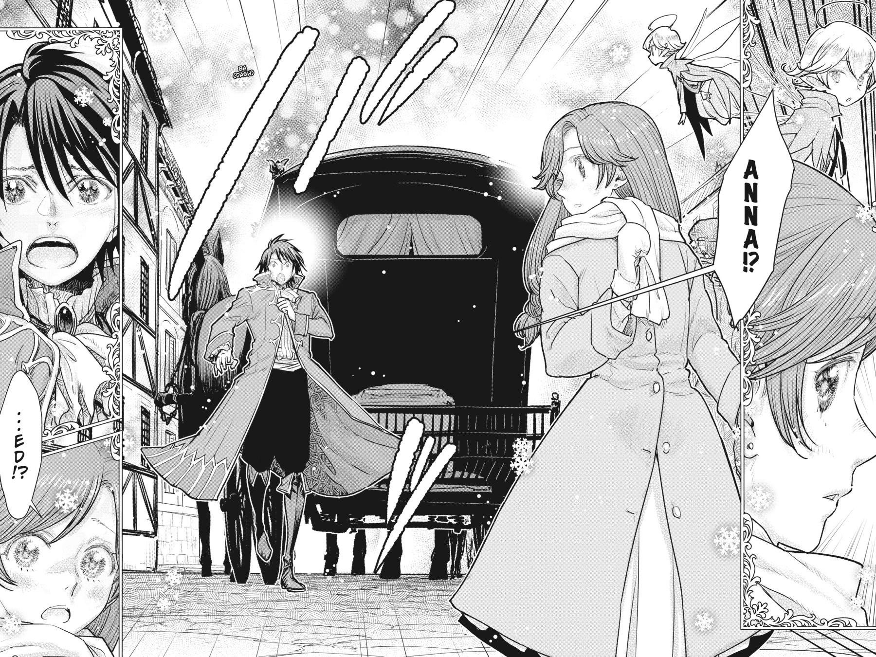 Since I Became a Commoner, My Engagement was Annulled! Chapter 22 page 14 - Chapter 22