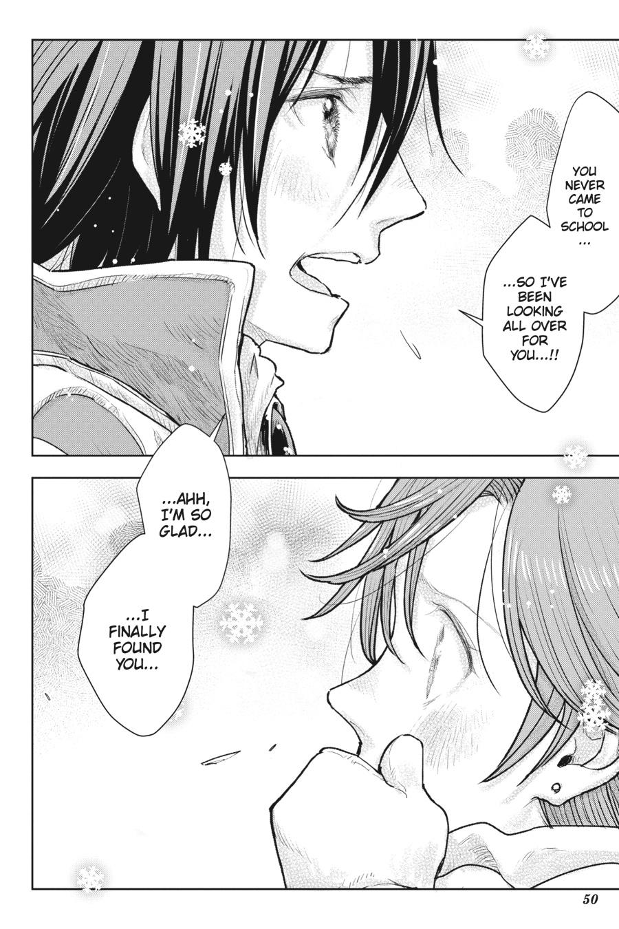 Since I Became a Commoner, My Engagement was Annulled! Chapter 22 page 15 - Chapter 22