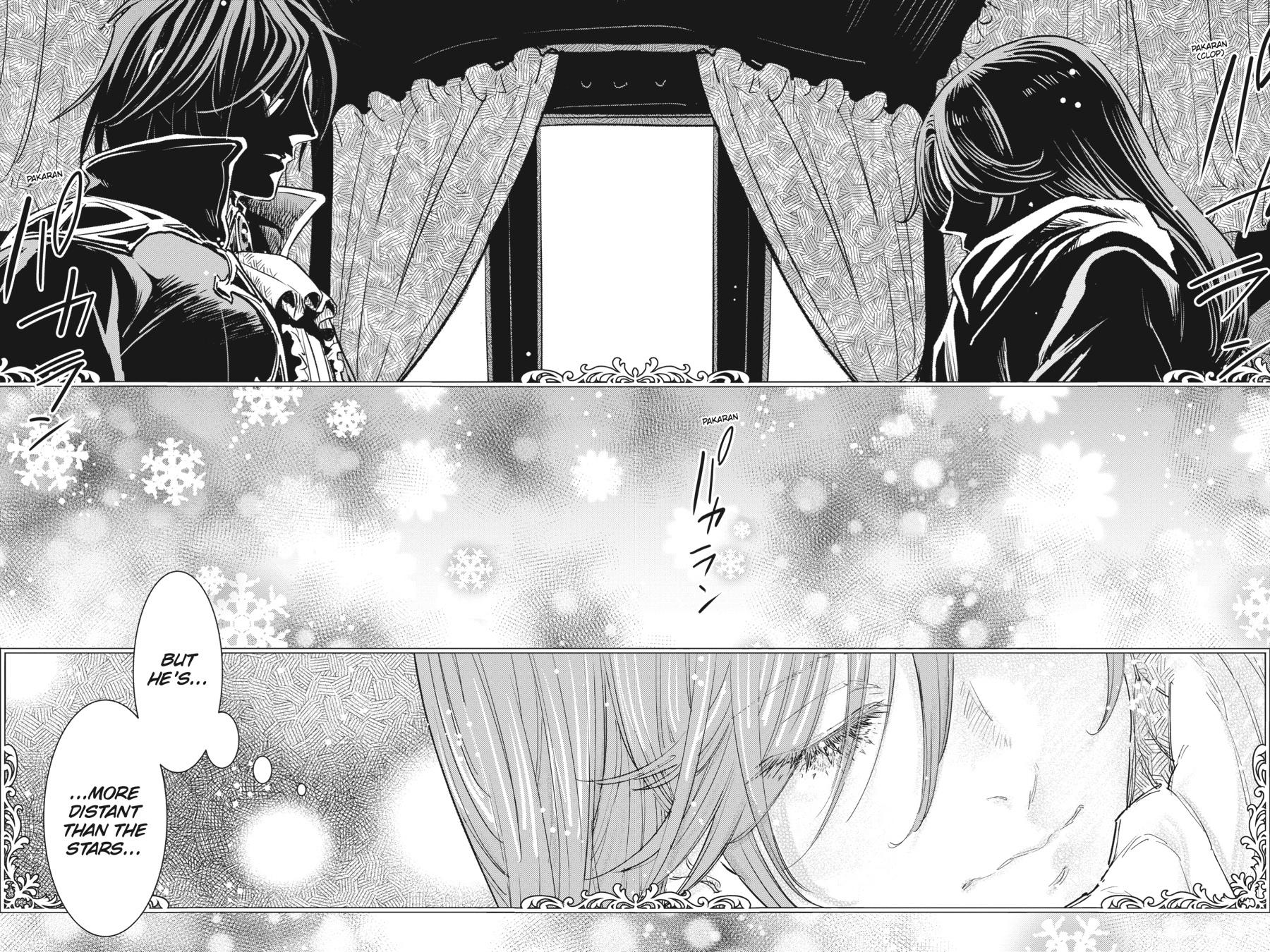 Since I Became a Commoner, My Engagement was Annulled! Chapter 22 page 23 - Chapter 22