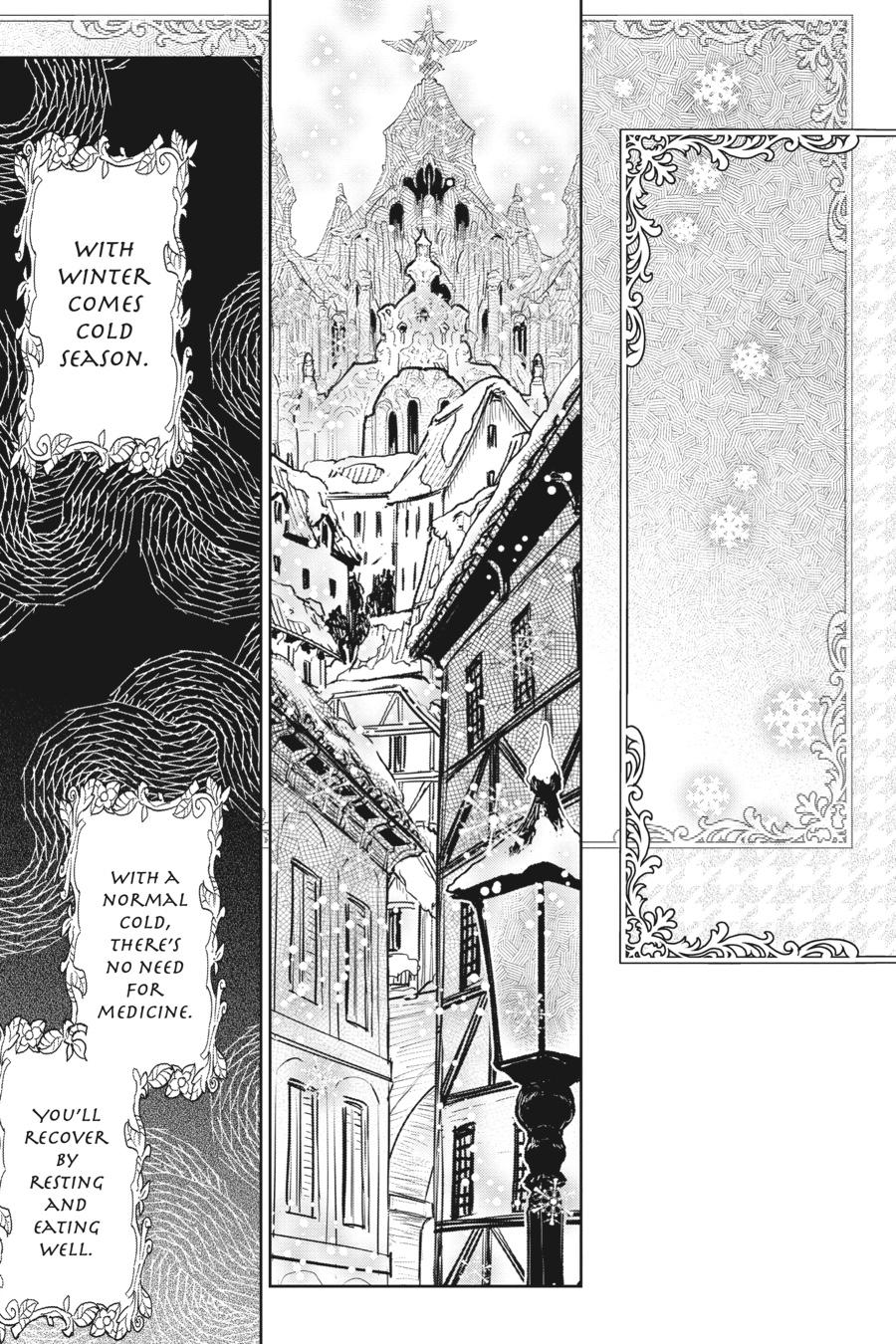 Since I Became a Commoner, My Engagement was Annulled! Chapter 22 page 7 - Chapter 22