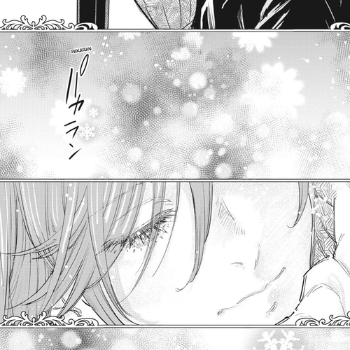 Since I Became a Commoner, My Engagement was Annulled! Chapter 22 cover