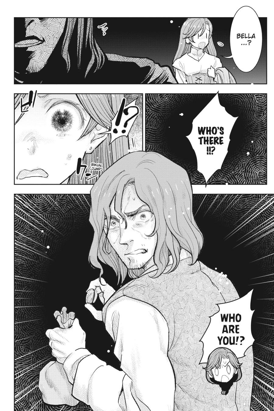Since I Became a Commoner, My Engagement was Annulled! Chapter 23 page 32 - Chapter 23